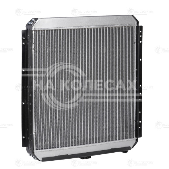 Радиатор охлаждения для автомобилей КАМАЗ 4308