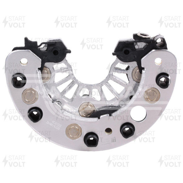 Мост диодный генератора для автомобилей VAG Polo Sedan (10-) 1.4TSi/1.6i