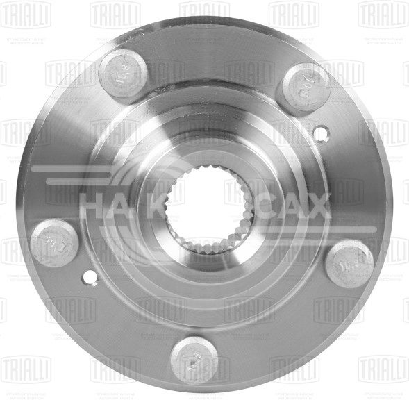 Ступица передняя для автомобиля Honda Accord (07-)