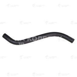 Патрубки отопителя для автомобилей Лада 21082 (EPDM, кмпл., 4шт.)