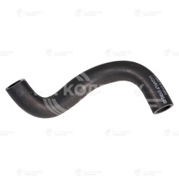 Патрубки отопителя для автомобилей Лада 21082 (EPDM, кмпл., 4шт.)