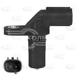 Датчик скорости для автомобилей Ford (01-) 1.3i-1.6i/Toyota (94-) 1.6i-4.7i/Suzuki (01-) 1.2i-2.7i