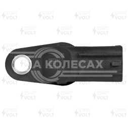 Датчик скорости для автомобилей Ford (01-) 1.3i-1.6i/Toyota (94-) 1.6i-4.7i/Suzuki (01-) 1.2i-2.7i