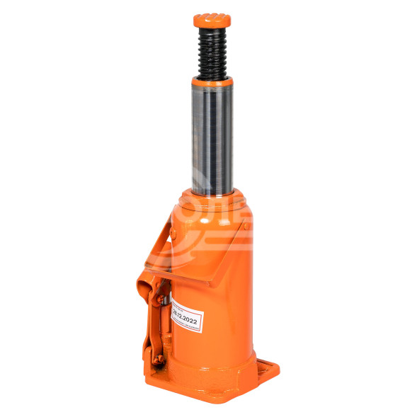 Домкрат бутылочный 20т 250-470мм PRO