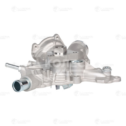Насос водяной для автомобилей Opel Astra H (04-)/Corsa D (06-) 1.2i/1.3i/1.4i
