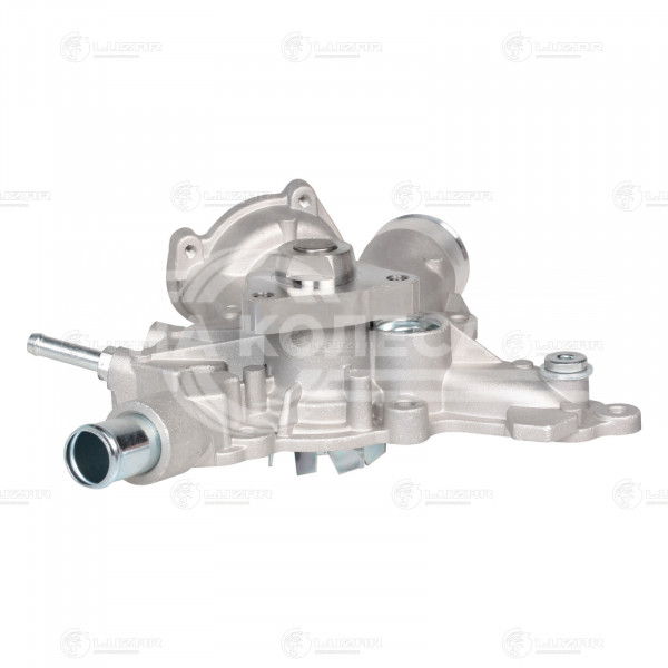 Насос водяной для автомобилей Opel Astra H (04-)/Corsa D (06-) 1.2i/1.3i/1.4i