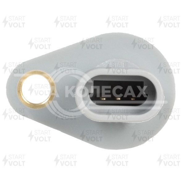 Датчик скорости для автомобилей Лада Приора/Гранта аналог 2170-3843010