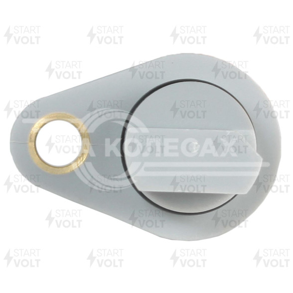 Датчик скорости для автомобилей Лада Приора/Гранта аналог 2170-3843010