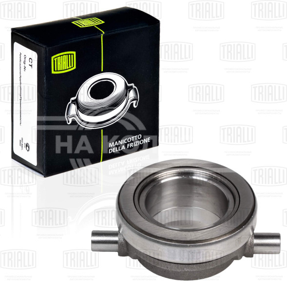 Муфта выключения сцепления для тракторов МТЗ 80/82 (отводка с подшипником)