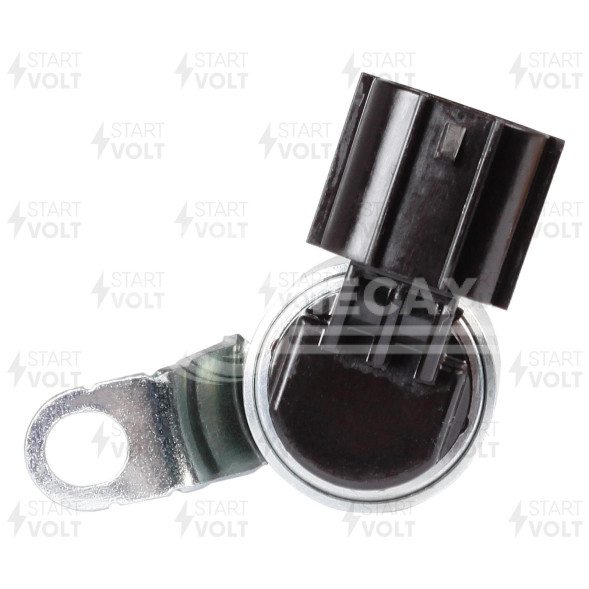 Клапан электромагнитный регулировки фаз ГРМ для автомобилей Toyota Corolla E150 (07-) 2ZR-FE 1.6i выпускной