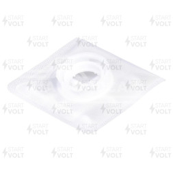 Фильтр электрического бензонасоса для автомобилей Chrysler Voyager IV (00-) 2.0i/2.4i/2.8i