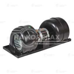 Электровентилятор отопителя для автомобилей DAF XF 95 (02-)/XF 105 (05-) (в корпусе)