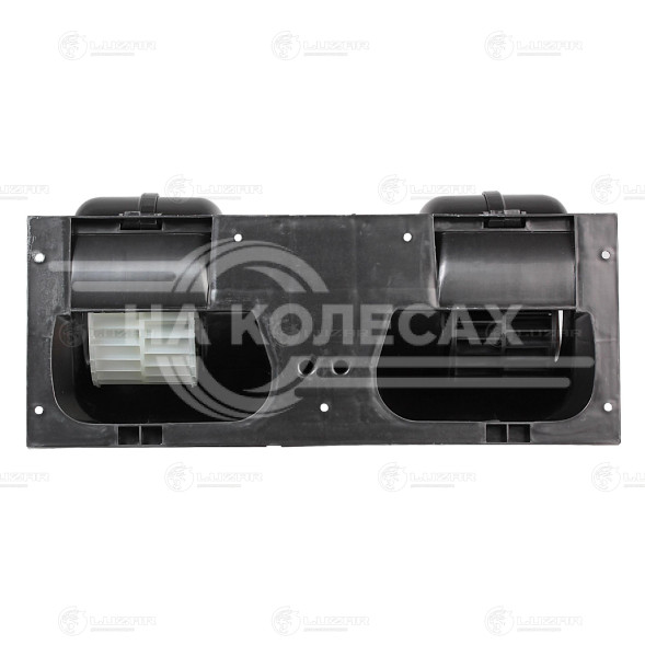 Электровентилятор отопителя для автомобилей DAF XF 95 (02-)/XF 105 (05-) (в корпусе)