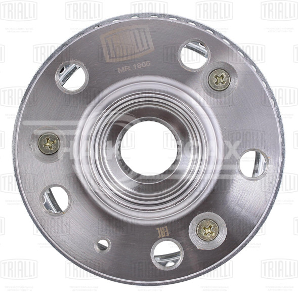 Ступица передняя для автомобиля Skoda Octavia (96-)/VW Golf (97-)