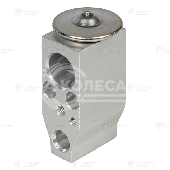 Клапан расширительный кондиционера (ТРВ) для автомобилей Nissan Juke (10-)