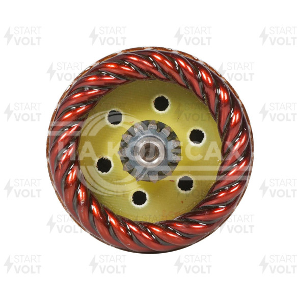 Ротор стартера для автомобилей Ford Transit (06-) 2.2D