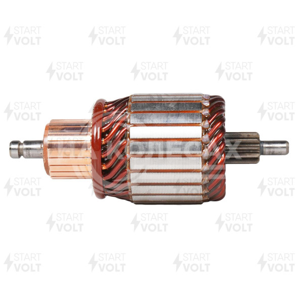 Ротор стартера для автомобилей Ford Transit (06-) 2.2D