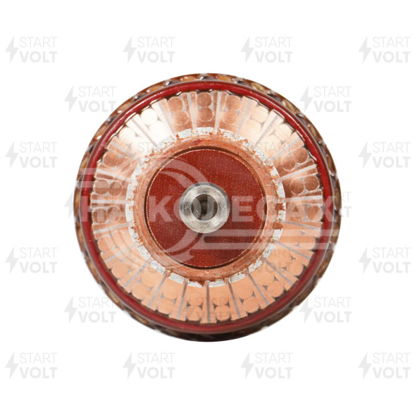 Ротор стартера для автомобилей Ford Transit (06-) 2.2D