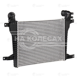ОНВ (радиатор интеркулера) для автомобилей Captiva (06-)/Antara (06-) 2.2TD