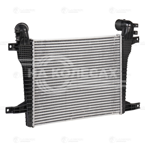 ОНВ (радиатор интеркулера) для автомобилей Captiva (06-)/Antara (06-) 2.2TD