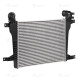 ОНВ (радиатор интеркулера) для автомобилей Captiva (06-)/Antara (06-) 2.2TD
