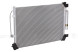 Радиатор кондиционера для автомобилей Murano II (Z51) (08-)