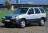 Внешние ремонтные пороги Mazda Tribute 1дорест/1рест