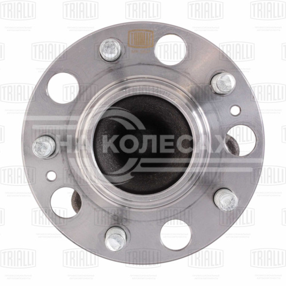 Ступица задняя в сборе с подшипником для автомобиля Kia Optima (15-)/Hyundai Sonata VII (14-)