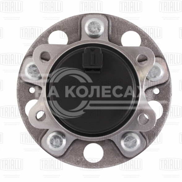 Ступица задняя в сборе с подшипником для автомобиля Kia Optima (15-)/Hyundai Sonata VII (14-)