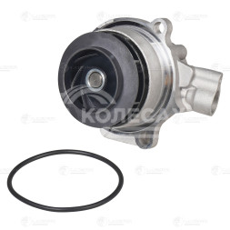 Насос водяной для автомобилей VW Tiguan (16-)/Transporter T6 (16-) 2.0TDI [EA288] (без шторки)