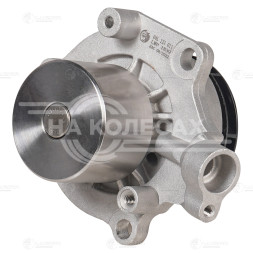 Насос водяной для автомобилей VW Tiguan (16-)/Transporter T6 (16-) 2.0TDI [EA288] (без шторки)