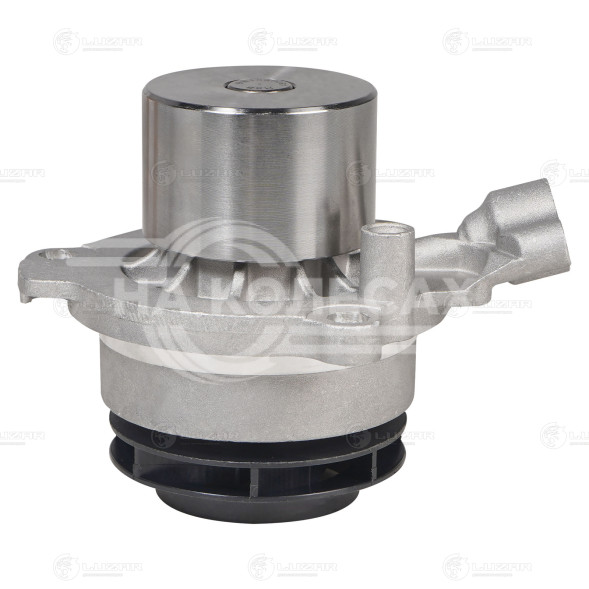 Насос водяной для автомобилей VW Tiguan (16-)/Transporter T6 (16-) 2.0TDI [EA288] (без шторки)