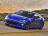 Внешние ремонтные пороги Subaru BRZ 1дорест/1рест