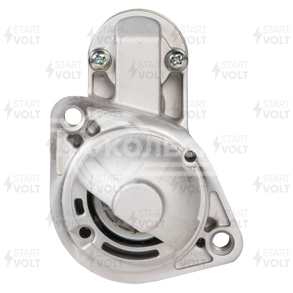 Стартер для автомобилей Kia Optima (10-)/Hyundai i40 (11-) 2.0i 1,4кВт