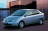 Внешние ремонтные пороги Toyota Prius 1дорест/1рест (XW10)