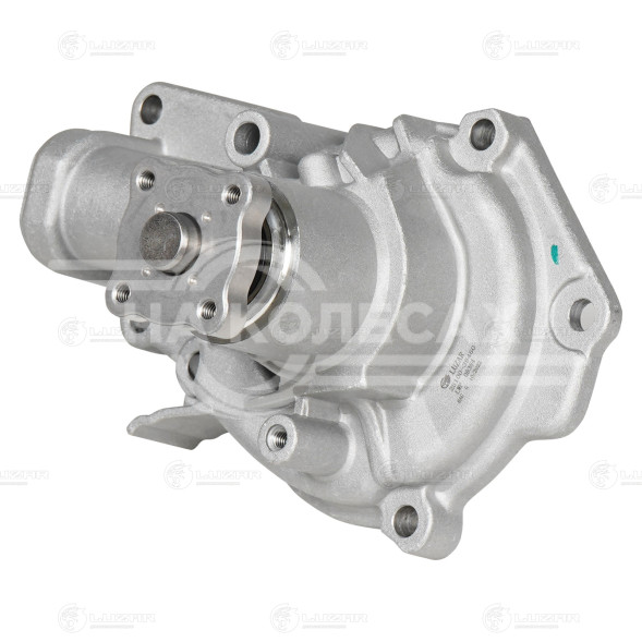 Насос водяной для автомобилей Kia Sorento (02-) 2.4i [G4JS]