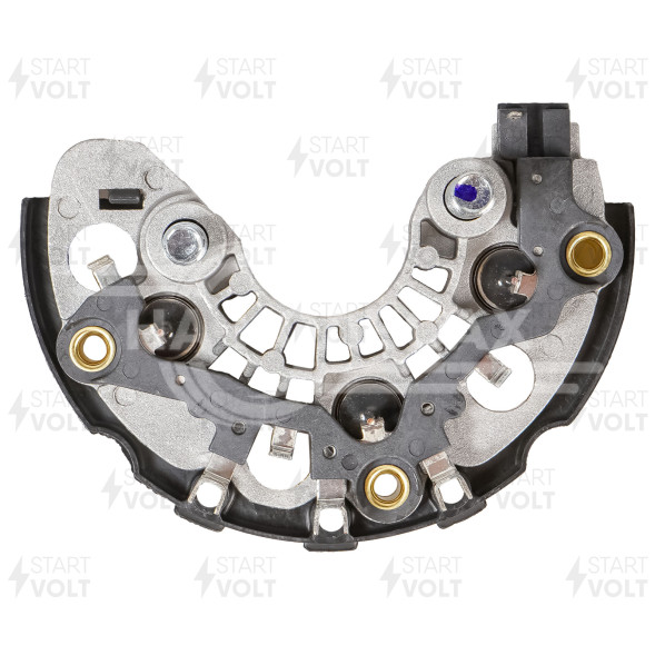 Мост диодный генератора для автомобилей Chevrolet Cobalt (13-) 1.5i