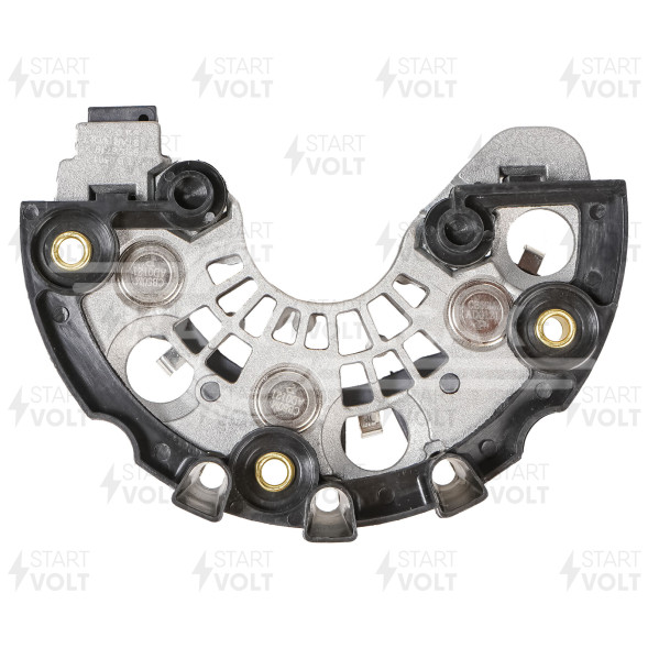 Мост диодный генератора для автомобилей Chevrolet Cobalt (13-) 1.5i