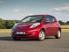 Полные ремонтные пороги Nissan Leaf 1