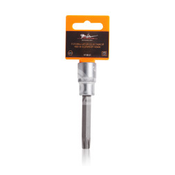 Головка торцевая 1/2" DR со вставкой RIBE M10 длиной 100мм