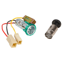 Прикуриватель для ВАЗ 2108-099,ОКА,2141,Газель,Таврия в сборе