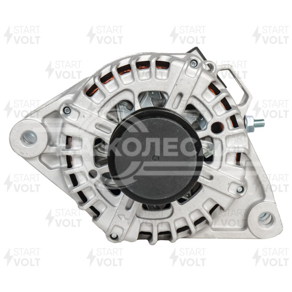 Генератор для автомобилей Hyundai Starex (07-) 2.5CRDi 130A