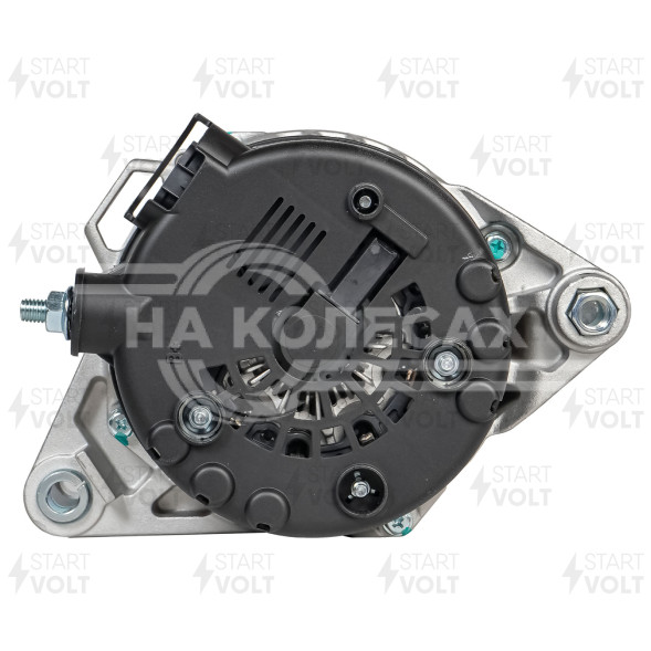 Генератор для автомобилей Hyundai Starex (07-) 2.5CRDi 130A