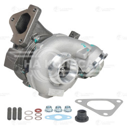 Турбокомпрессор для а/м Mercedes-Benz Sprinter (00-) [OM 611] (тип GT1852V )