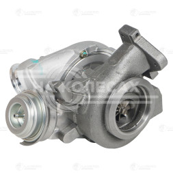 Турбокомпрессор для а/м Mercedes-Benz Sprinter (00-) [OM 611] (тип GT1852V )