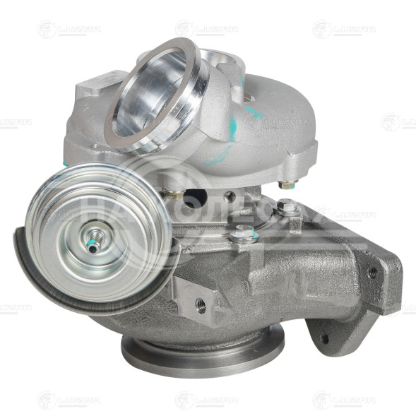 Турбокомпрессор для а/м Mercedes-Benz Sprinter (00-) [OM 611] (тип GT1852V )