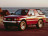 Арки задние Isuzu Amigo 1