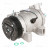 Компрессор кондиционера для автомобилей Infiniti QX56 (10-)/QX80 (13-)/Nissan Patrol VI (10-)