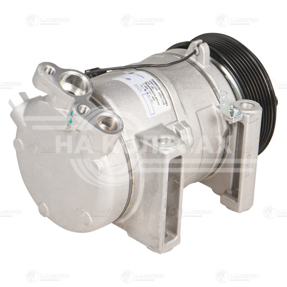 Компрессор кондиционера для автомобилей Infiniti QX56 (10-)/QX80 (13-)/Nissan Patrol VI (10-)