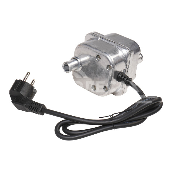 Подогреватель двигателя предпусковой ВИХРЬ-1000 с встроенной помпой 220В 1000Вт